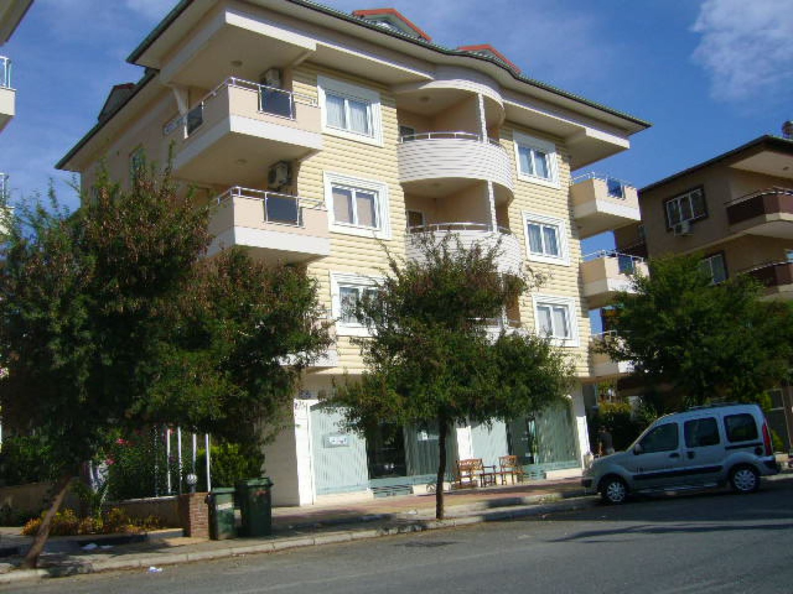 Paşaoğlu Konutları 3