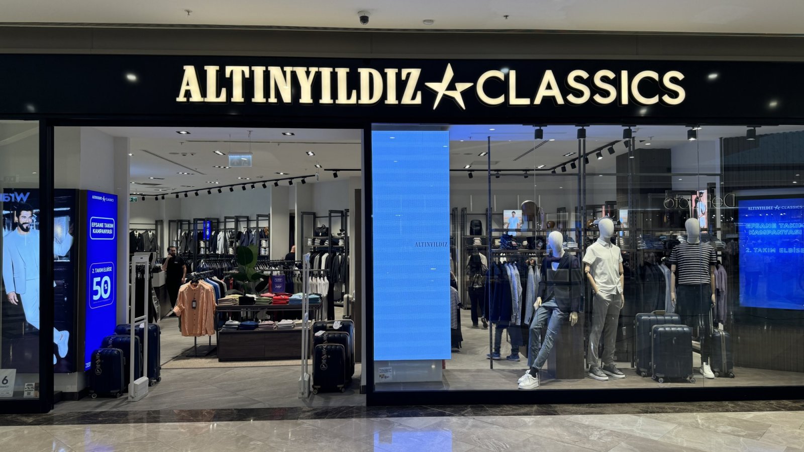 Altınyıldız Classics