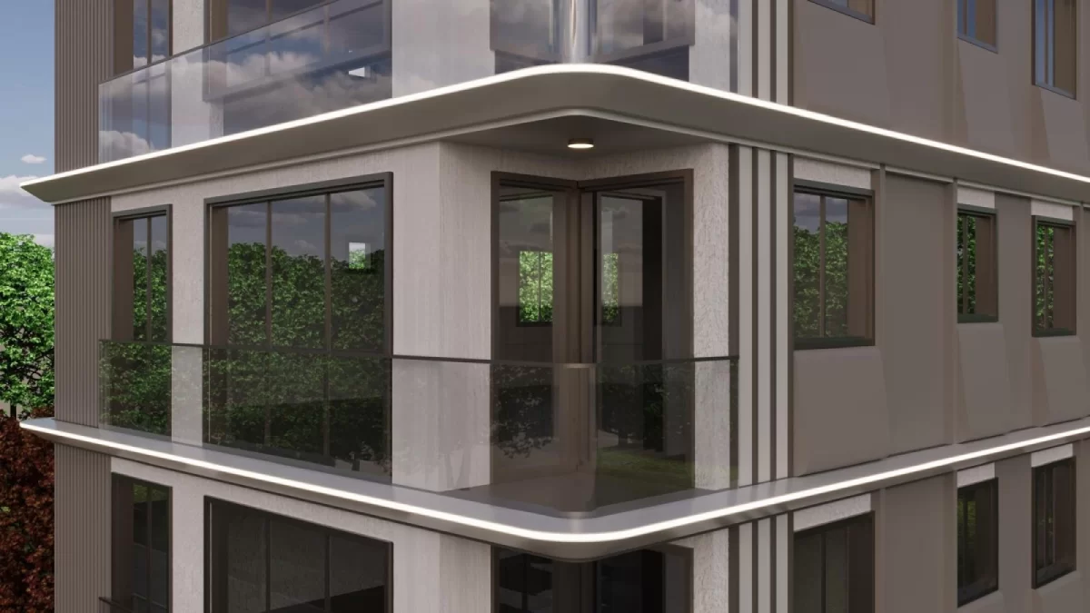 İstanbul Göztepe İnşaat