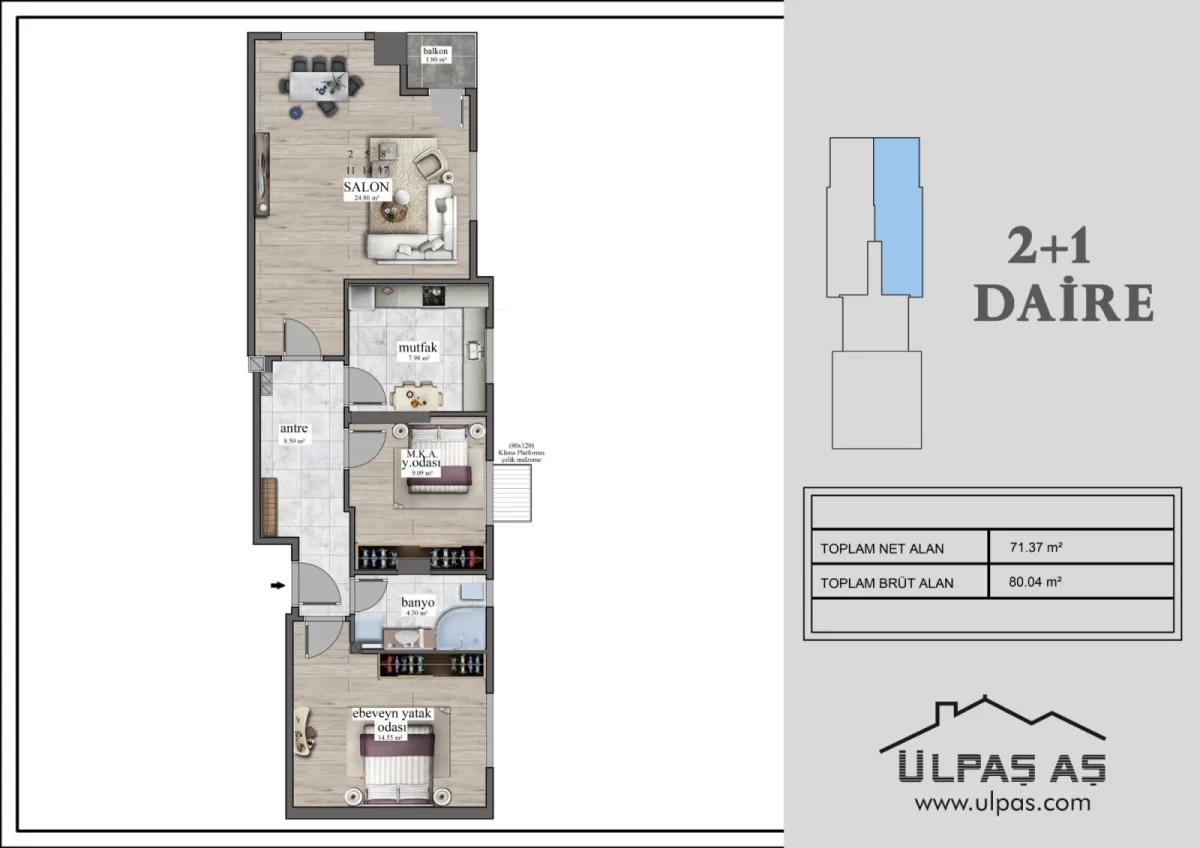 İstanbul Göztepe İnşaat