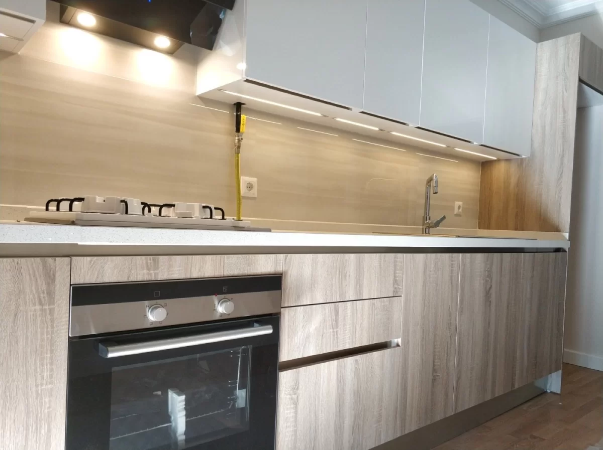 Barış Apartmanları