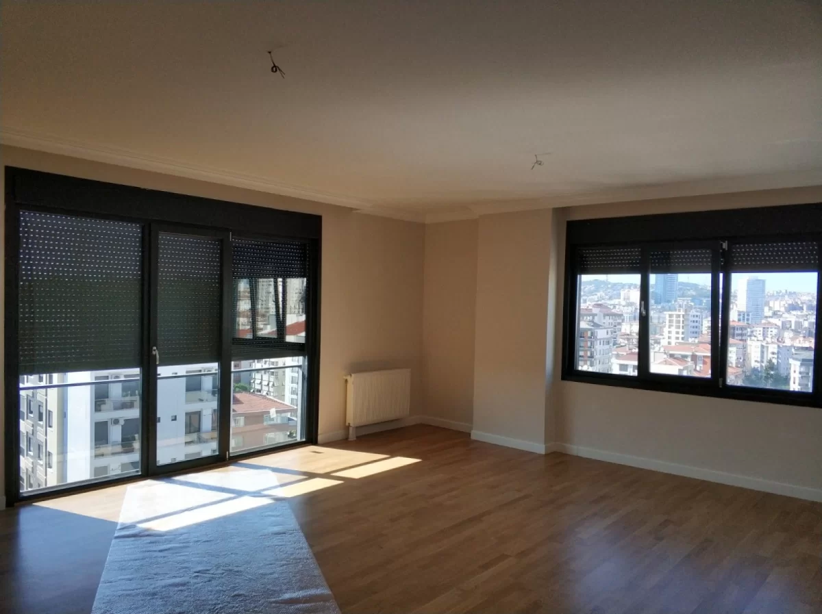 Barış Apartmanları