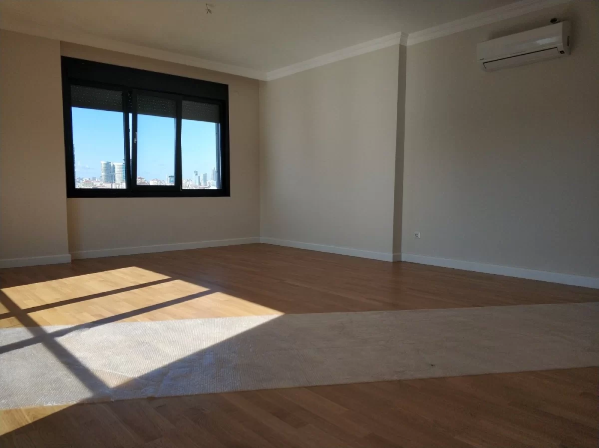 Barış Apartmanları