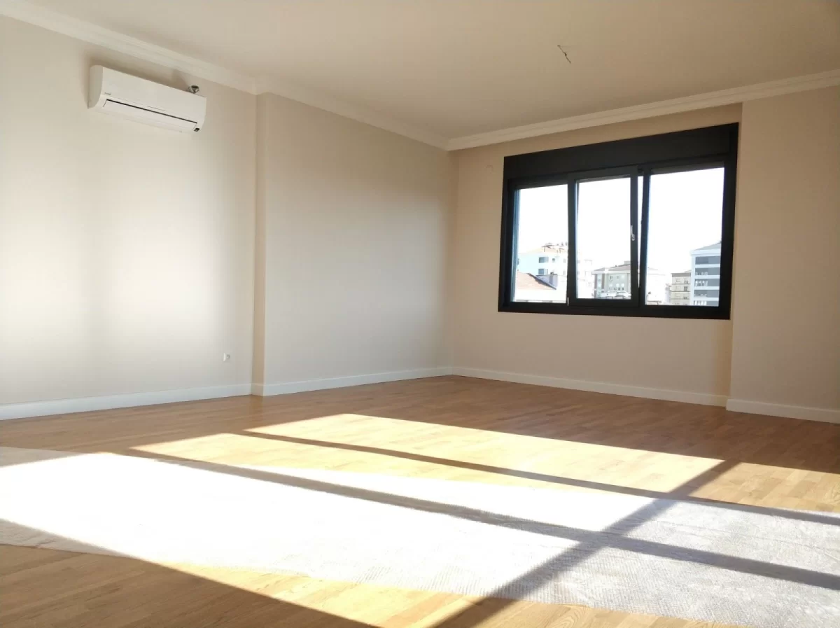 Barış Apartmanları