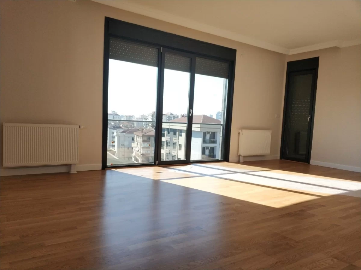 Barış Apartmanları