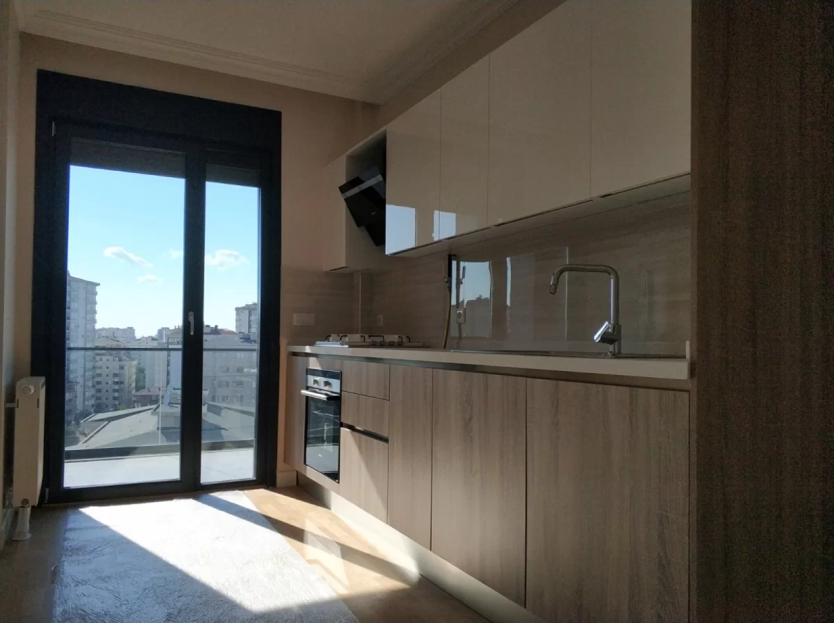 Barış Apartmanları