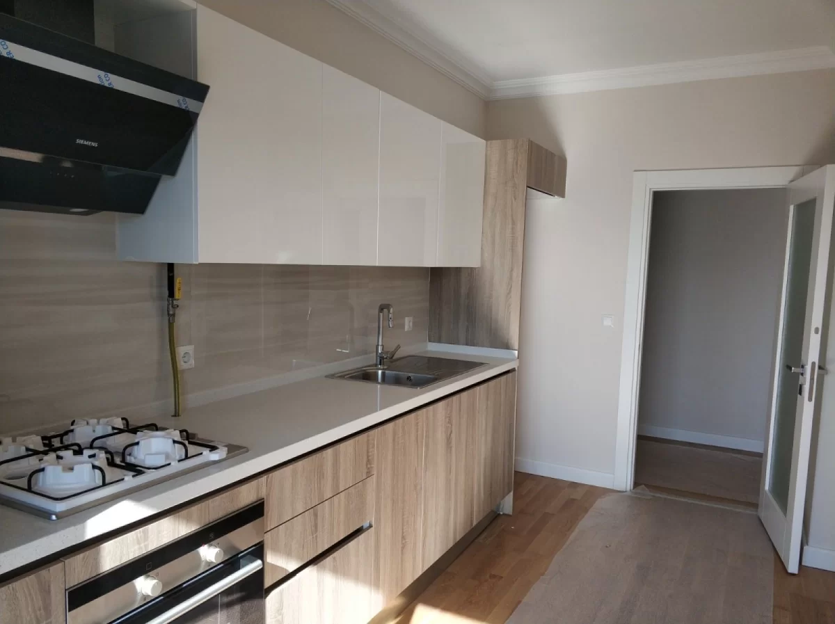 Barış Apartmanları
