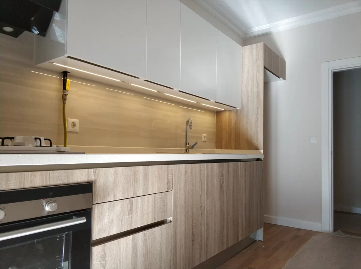 Barış Apartmanları