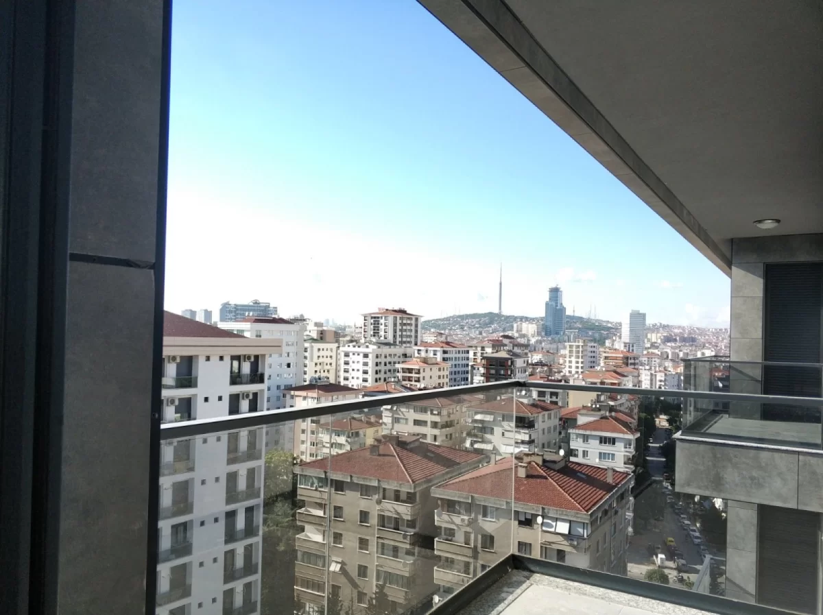 Barış Apartmanları