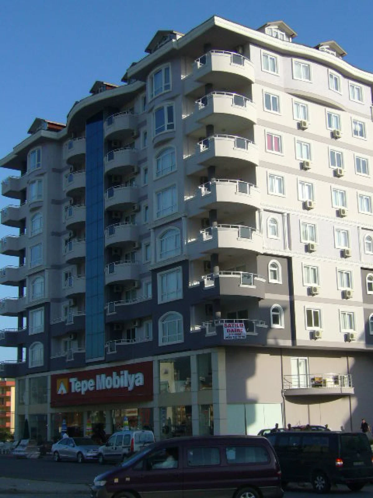 Paşaoğlu Konutları 2